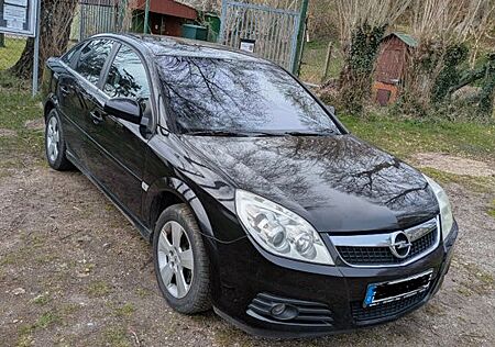 Opel Vectra 1.8 GTS GTS