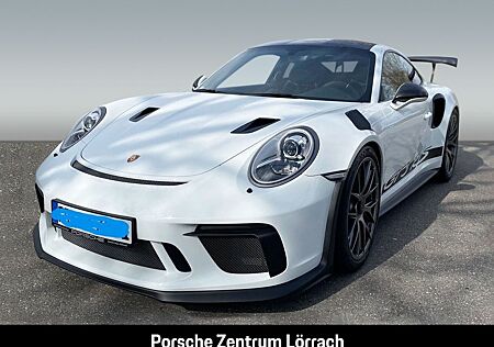 Porsche 991 911 GT3 RS Weissach-Paket 21-Zoll 10.498 km