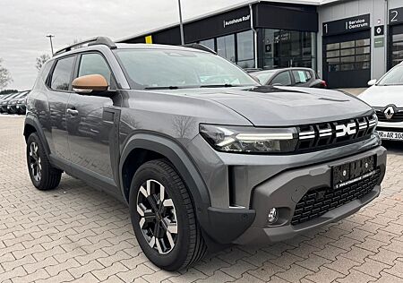 Dacia Duster 1.6 Hybrid Extreme 140 | Kamera | Navi