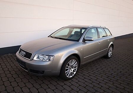 Audi A4 1.8 T Avant /AUTOMAT/ II.HAND/ NEUE TÜV /