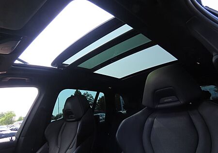 BMW X5 xDrive 45e ///M Sport Carbon Sky Lounge