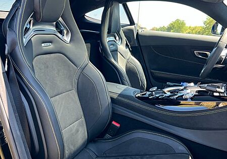 Mercedes-Benz AMG GT R AMG GTS Keramik/Carbon/KW