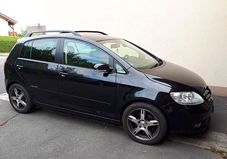 VW Golf Plus Volkswagen 1.4 TSI DSG 118 kW Automatik AHK