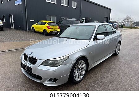 BMW 525d M-PAKET EDITION TÜV NEU