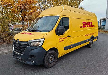 Renault Master Maxi Lang L5H3