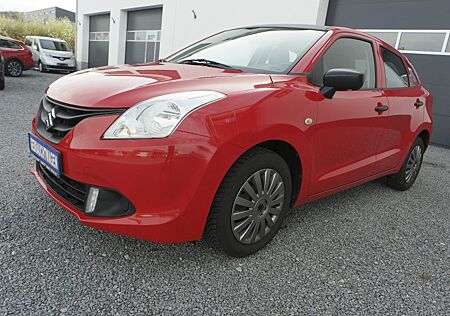 Suzuki Baleno Basic*Klima