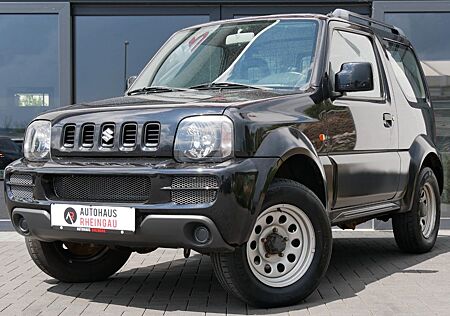 Suzuki Jimny Ranger Lim. 1.HAND TÜV