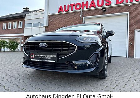 Ford Fiesta 1.0 EcoBoost Cool & Connect