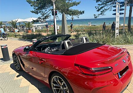 BMW Z4 M40i