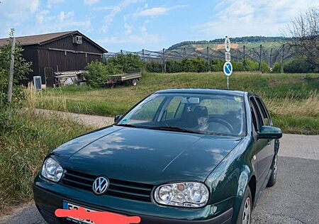 VW Golf Volkswagen 1.6 146.000 km