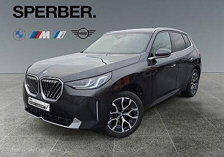 BMW X3 20d xDrive 19 Zoll*AHK*Harman Kardon*360 Kame