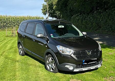 Dacia Lodgy TCe 130 Stepway 7-Sitzer Stepway