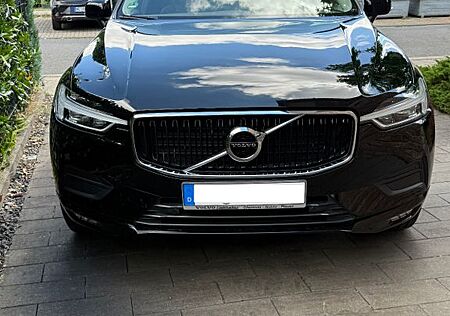 Volvo XC 60 XC60 B5 D AWD R Design Geartronic R Design
