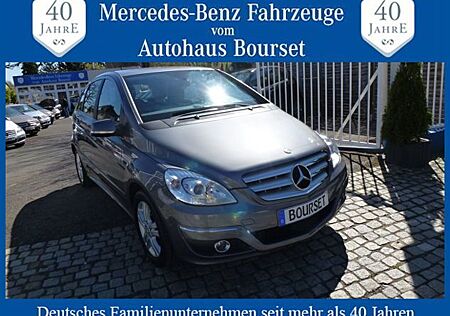 Mercedes-Benz B 180 Autom-Klima-Sitzheizung-erst 72.000KM Sitz