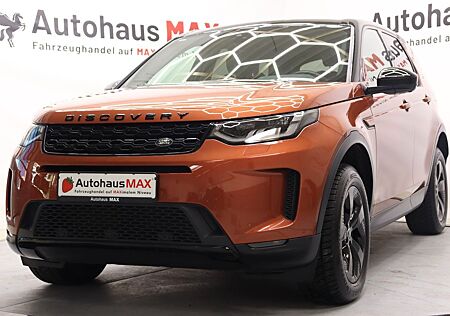 Land Rover Discovery Sport S P300e AWD~LKHZ~360Kam~1.Hand