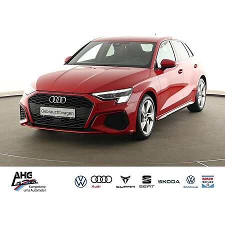 Audi A3 leasen