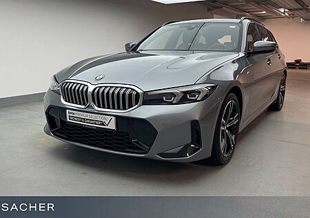 BMW 318iA Tou M Sport Facelift Keyle. RFK LCPlus DAB