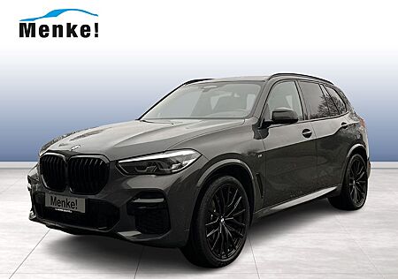 BMW X5 xDrive30d M Sportpaket Head-Up HK 3.Sitzreihe