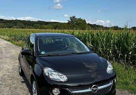 Opel Adam JAM 1.2 JAM TÜV neu/Allwetterreifen