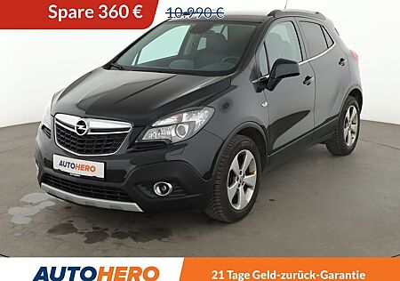 Opel Mokka 1.4 Turbo Innovation ecoFlex 4x4*XENON*