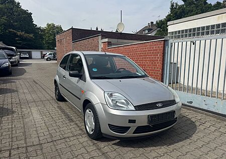 Ford Fiesta Viva X TÜV NEU*2.HAND*KLIMA