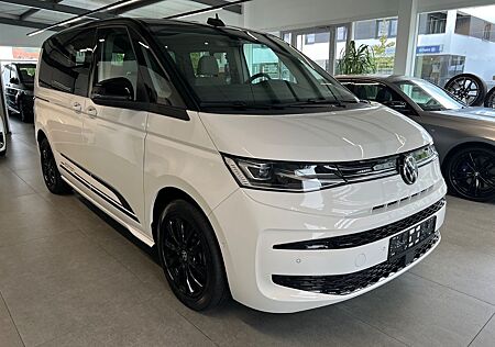 VW T7 Multivan Volkswagen Edition