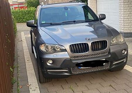 BMW X5 xDrive30d -