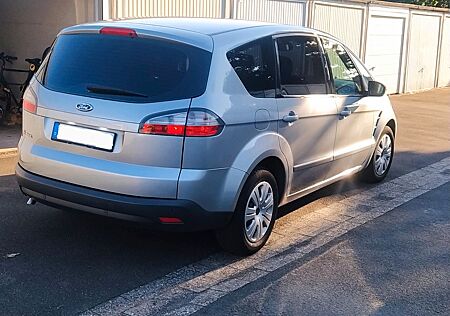Ford S-Max 2,0 Trend Trend