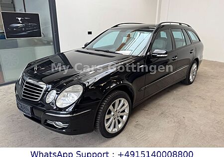Mercedes-Benz E 500 T 4-MATIC AVANTGARDE