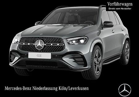 Mercedes-Benz GLE 450 4M AMG+NIGHT+PANO+360+AHK+MULTIBEAM+9G