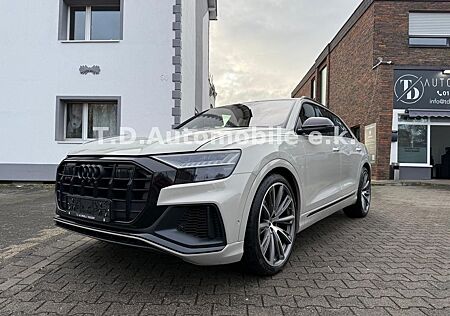 Audi SQ8 4.0 TDI quattro Tüv Neu Insp Neu