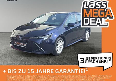 Toyota Corolla TS 1.8 Hybrid Apple Carplay, LED, Klima