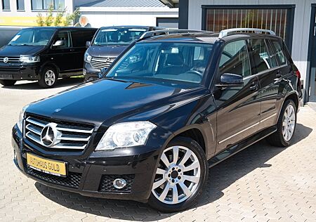 Mercedes-Benz GLK 320 GLK -Klasse CDI 4Matic/Tüv NEU