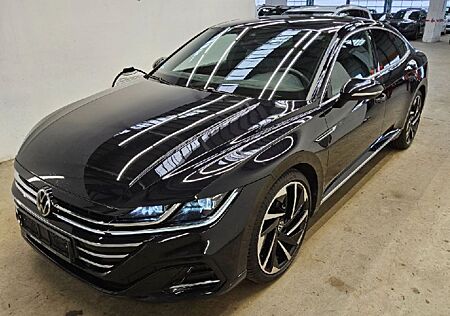 VW Arteon Volkswagen 2.0 TDI DSG R-Line/Virtual/21000netto