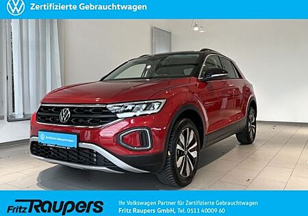 VW T-Roc Volkswagen 1.5 DSG GOAL +NAVI+ALLWETTER+ACC