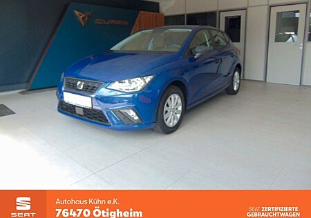 Seat Ibiza Reference
