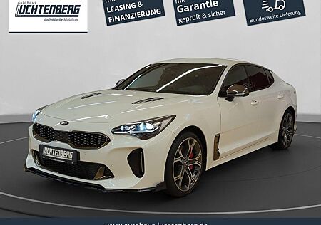 Kia Stinger 3.3T V6 AWD LEDER+NAVI+KAMERA+HEAD-UP+SI