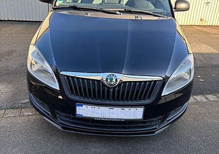 Skoda Fabia 1.2l 44kW Cool Edition Cool Edition