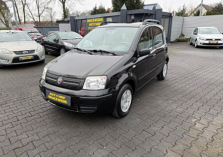 Fiat New Panda 1.2 8V Dynamic Klima Servo