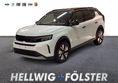 Opel Frontera GS MHEV SHZ LenkradHZG Navi Apple CarPl