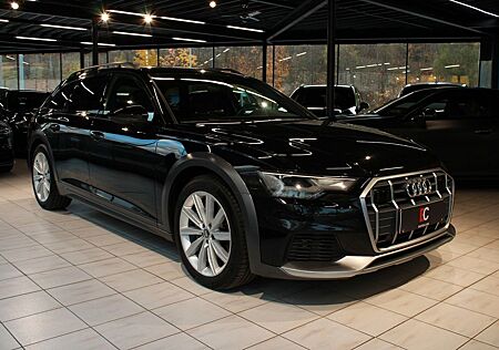 Audi A6 Allroad quattro 50 TDI