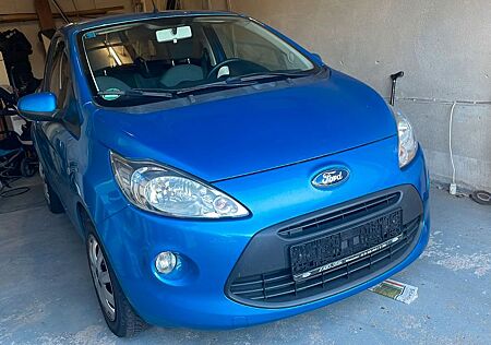 Ford Ka /+ 1,2 Trend Trend