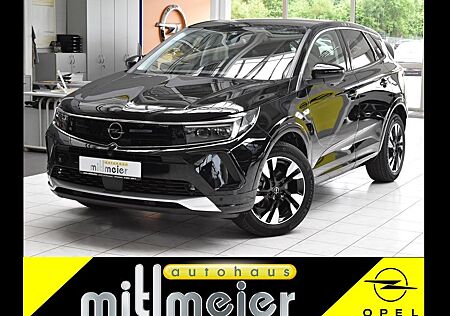 Opel Grandland X Grandland 1.2T AUTOM. Elegance Matrix-LED Kamera