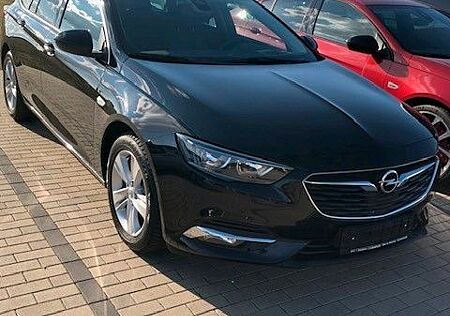 Opel Insignia 2.0 Diesel 125kW Business Edit Autom.