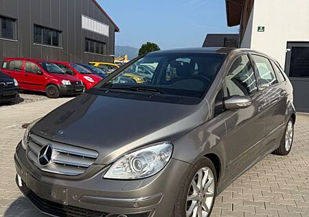 Mercedes-Benz B 200 B -Klasse CDI
