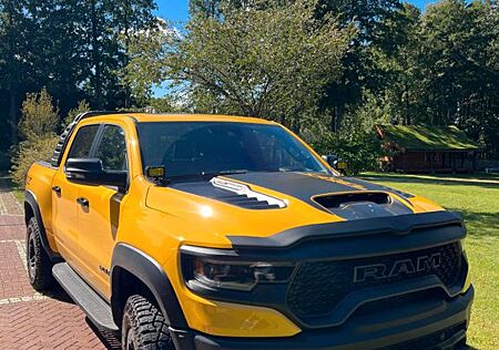 Dodge RAM TRX