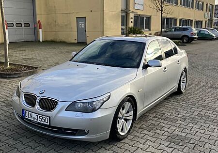 BMW 550i Edition Exclusive Edition Exclusive