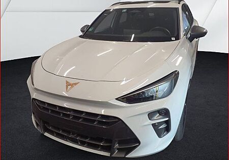 Cupra Terramar VZ 2.0 TSI 4Drive Matrix Pano 360° LM20