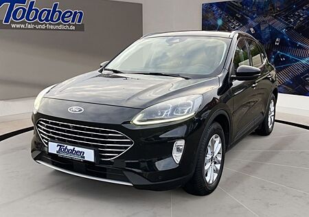 Ford Kuga Titanium X Winterp.+Shz.+V+H+BT