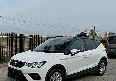 Seat Arona Style 1.0 EcoTSI Start&Stop 85kW